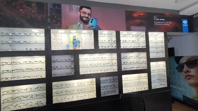 VISION PLUS